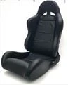Customized Go-kart Universal Sport Seats